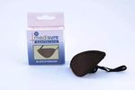 EYE PATCHES Adult Medical Optometry Black Eyeshade Pad Cover Lazy/Amblyopia