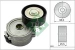 INA 534006810 V-Ribbed Belt Tensioner Replacement Fits Ford Focus 2.0 TDCi ST
