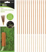 40x Citronella Incense Scented Sticks Anti Wasp Bug Fly Mosquito Repel Deterrent