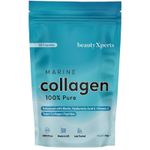 Marine Collagen Capsules + Biotin Vitamin C Hyaluronic Acid (Not Powder Tablets)