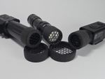 Airsoft Mesh protectors, Thermal, Cameras, Scopes and torches.