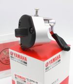 YAMAHA Genuine Thumb throttle assembly Raptor 700 700r yfz450R efi 2009-2019