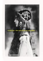 mm222 - French actress/artiste beautiful Cleo de Merode - print 6x4