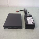 Extron HAE 100 4K HDMI Audio De-Embedder Analog Stereo With Power Supply 