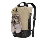 Naturehike TB03 TPU Waterproof Wet & Dry Seperation Camping Bags 20/30L