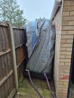 **Hot Tub Transport/Relocation & Storage  Services (Gloucestershire)