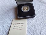 1980 gold proof coin australian $200 koala