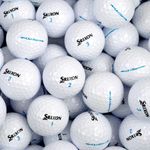 Srixon ULTISOFT Golf Balls - PEARL / GRADE A - Top Quality from Ace Golf 🏌️ o ⛳