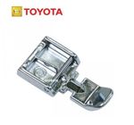Sewing Machine ZIPPER FOOT CLIP ZIP Fits Toyota RS/RS2000 Series, ECO, Super J