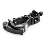 BeamZ BC50B-50F Foldable Lighting Clamp 100kg, Quick Release, Durable Design