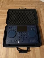 Alpha Theta OMNIS-DUO Portable All-in-One DJ System Pioneer DJ