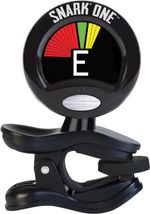 Snark SN99X Clip-On Chromatic Tuner (Black)