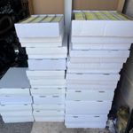 1000 Pokemon card job lot bulk collection inc holo/rev holos. NM