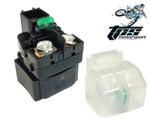 ELECTRIC START STARTER RELAY SOLENOID FITS: SUZUKI LTA 700 KINGQUAD 2006 - 2007
