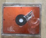 Unused Axminster UJK Router Elevator Insert Plate