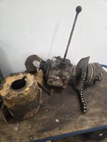 Dumper Gearbox 40m 