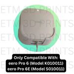 Eero Pro 6 / 6E Wall Mount