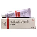 Best cream Fucidic 15 GRAM pack of 1 free and fast shipping