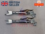Vauxhall Corsa D Mk3 2006–2014 Rear Brake Shoe Adjuster Pair