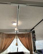 Guldmann GH3 Ceiling Track Hoist