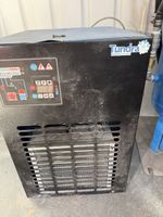Tundra Air Dryer