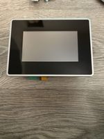 Carel Touchscreen PGDT04DN0FS00 Denco Controller