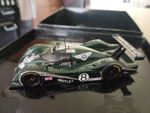 Minichamps 436 021308 Le Mans Bentley EXP Speed 8 #8 2002 Mint Condition Boxed