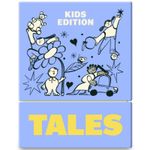 150 Conversation Starter Cards Kids Edition Fun Family Gathering Games for Kid