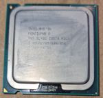Intel Pentium D 945 3.4 GHz LGA 775 CPU SL9QQ 4M/800 Presler Dual Core Processor