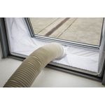 Sealey Window Sealing Kit for Air Conditioner Ducting - SACWK1