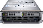 Dell PowerEdge M640 Blade Server 2x Silver 4114 / 16GB DDR4 / iDRAC Enterprise