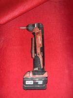 Milwaukee C18RAD Cordless Right Angle Drill With 3Ah Battery