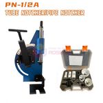 Tube Notcher PN1/2A Pipe Notcher Circular Notching Machine Pipe Notching Tool