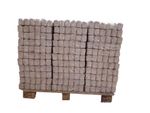 Seasonal Savings Hotblocks Eco Fuel Briquettes - End of Season Stock