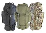 Kombat 60 litre Cadet Rucksack