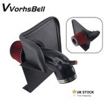 Cold Air Intake Kit for 2013-2015 Audi A4/A5 B8.5 1.8/2.0 TFSI EA888 gen3 gen2