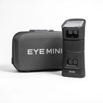 Eye Mini Launch Monitor Professional Level Golf Simulator Dual High Speed Camera