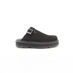 Dr. Martens Zebzag Suede Mules Women's / Men's Casual Slingback Platform Shoes