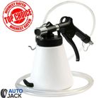 1L Vacuum Brake & Clutch Bleeder – One Man Air Powered Fluid Change Tool Kit