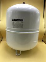 Inta 50-Litre Intermediate Volumiser Vessel - 10005022