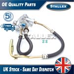 Stallex Fuel Pressure Regulator Fits Land Rover Discovery Td5 2.5 Td5 1998-2004