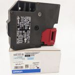1PC D4JL-4NFA-C6 OMRON safety door switch New Fast Ship