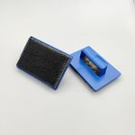 Professional Stippling Tool Strong Stipple Brush Stippler 150x100mm Portable