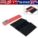 Caravan Scales up to 1500 kg | Vehicle Scales For Motorhome + Matching Ramp