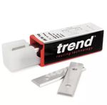 Trend RB/H/10 Rota-Tip blade 49.5x9.0x1.5mm - 10 off