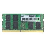 HP 853289-091 16GB PC4-19200T-ES 2RX8, DDR4-2400MHz ECC SO-DIMM Server RAM