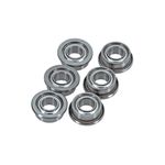 Rocket Airsoft Gearbox Parts 6mm Bearing Bushings
