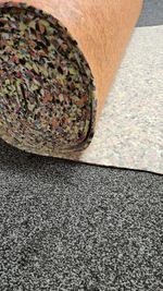 Carpet underlay 7mm, 8mm, 9mm, 10mm thick Clearance Bargain Prices while stock 