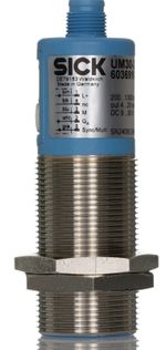 Sick UM30-213113 Ultrasonic sensor 