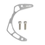 Yamaha Raptor 700 YFM 700 Case Saver Alba Racing Billet Aluminum 197 T6 S